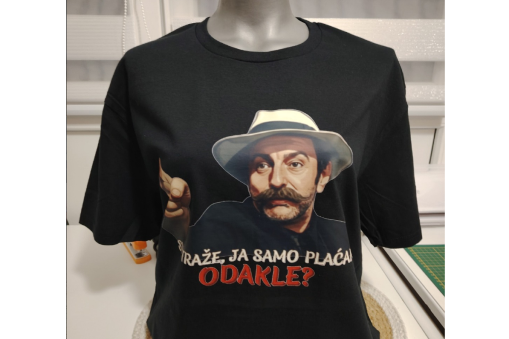 Read more about the article Pogađa u centar