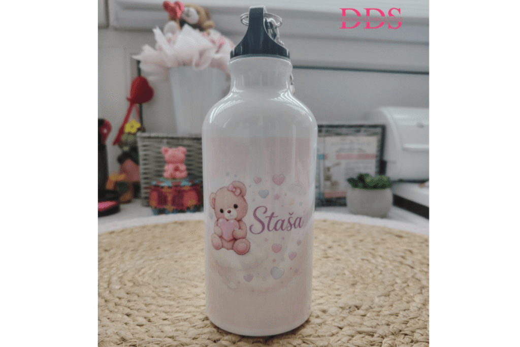 Read more about the article Boce za devojčice 400 ml