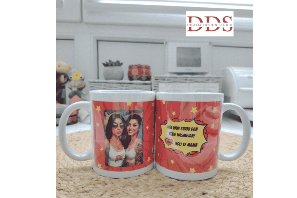 Read more about the article Šolje sa printom po želji