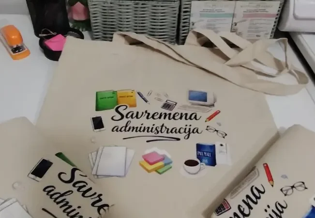 Cegeri štampa personalizovano