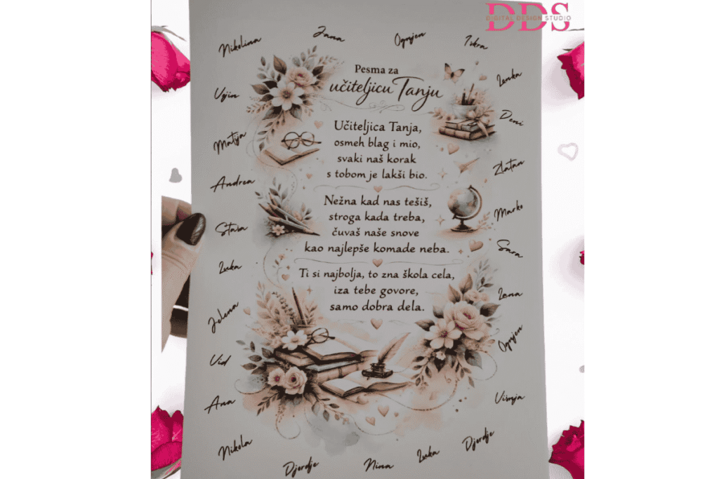 Read more about the article Papirni svet…