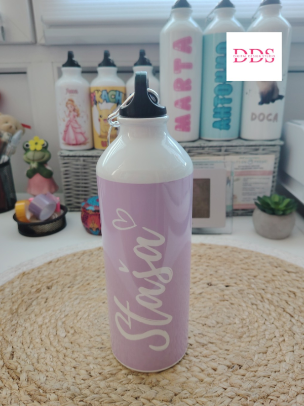 štampa na bocama 750