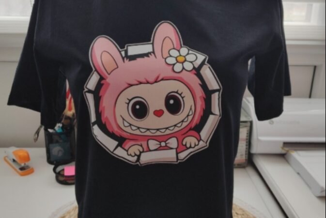 majice štampa dizajn