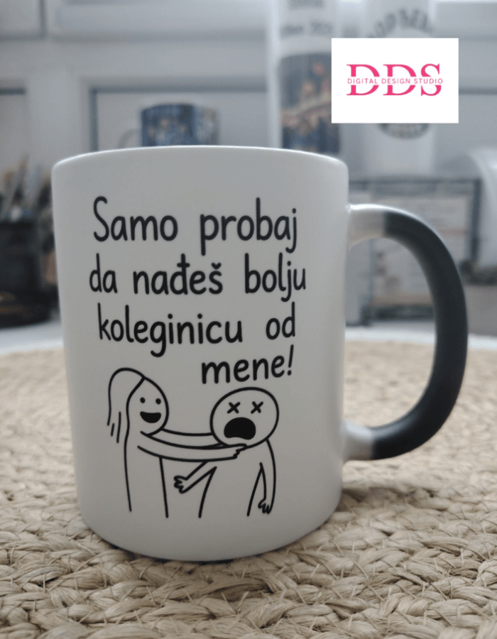 magične šolje