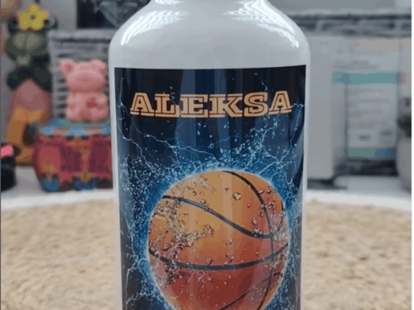 set za posebnu osobu