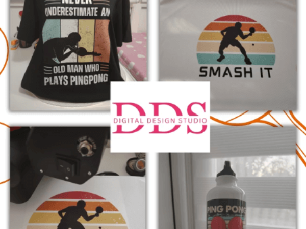 set za posebnu osobu