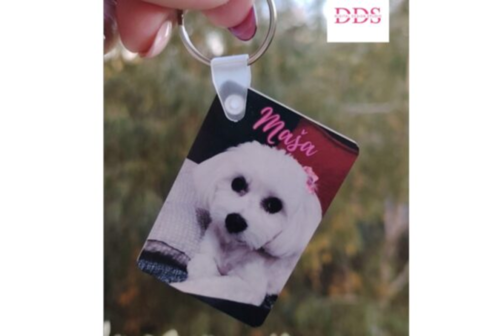 Read more about the article Privezak od srca