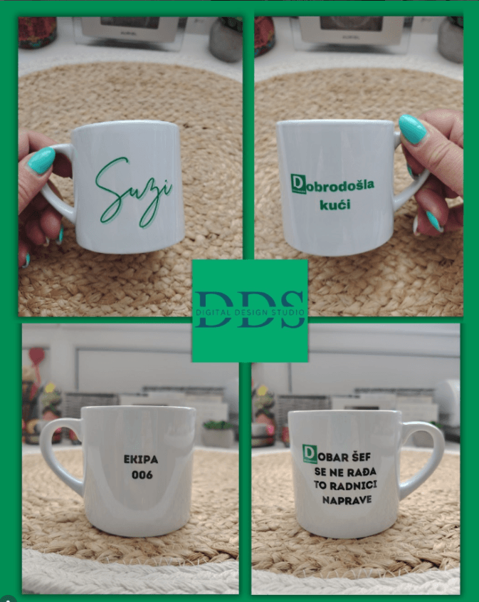 proizvodi mala šolja