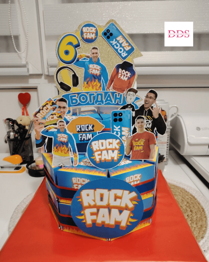 proizvodi torta od kartona