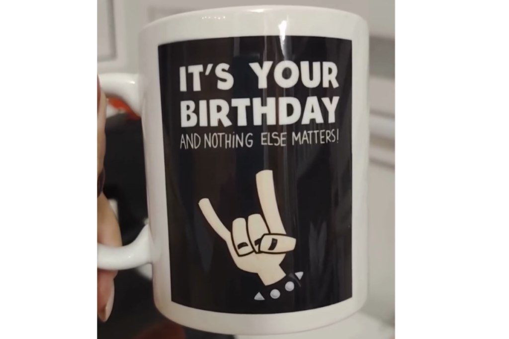 Read more about the article Poseban set za posebnu osobu