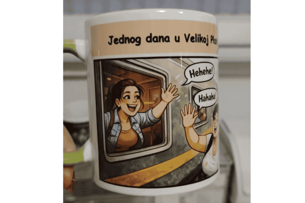 Read more about the article Vaš lični strip na šolji